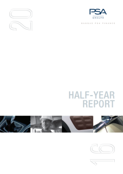 Half-Year Report 2016 VEN
